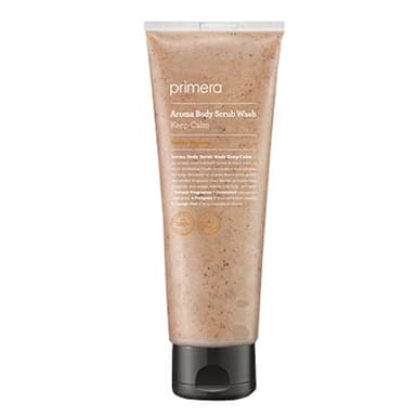 Aroma Body Scrub Wash keep-calm