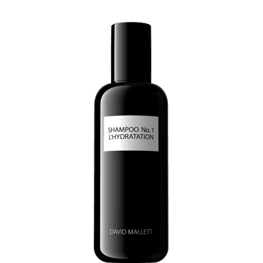 Shampoo No. 1