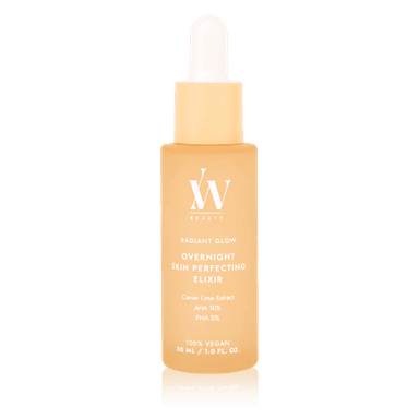 Overnight Skin Perfecting Elixir Radiant Glow