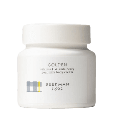 Golden Vitamin C & Amla Berry Whipped Body Cream