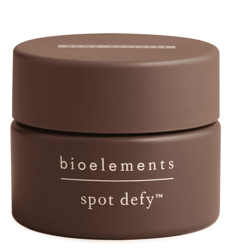 Spot Defy 5% Sulfur