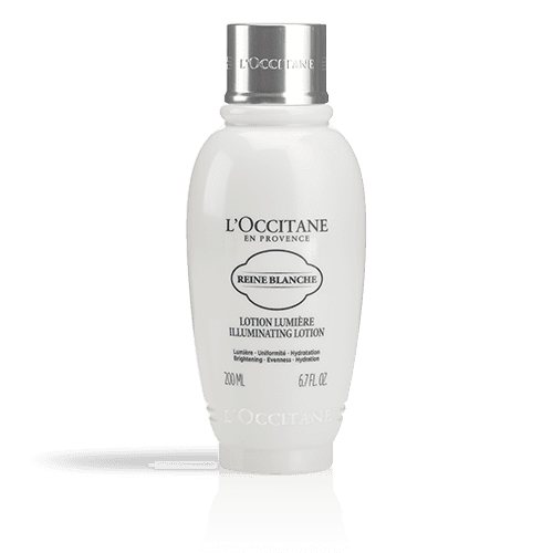 Reine Blanche Illuminating Lotion