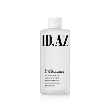 Dermastic Cleansing Water