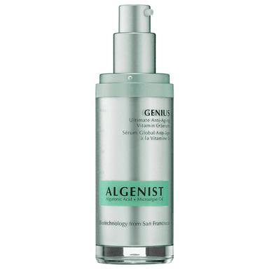 Genius Ultimate Anti-Aging Vitamin C+ Serum