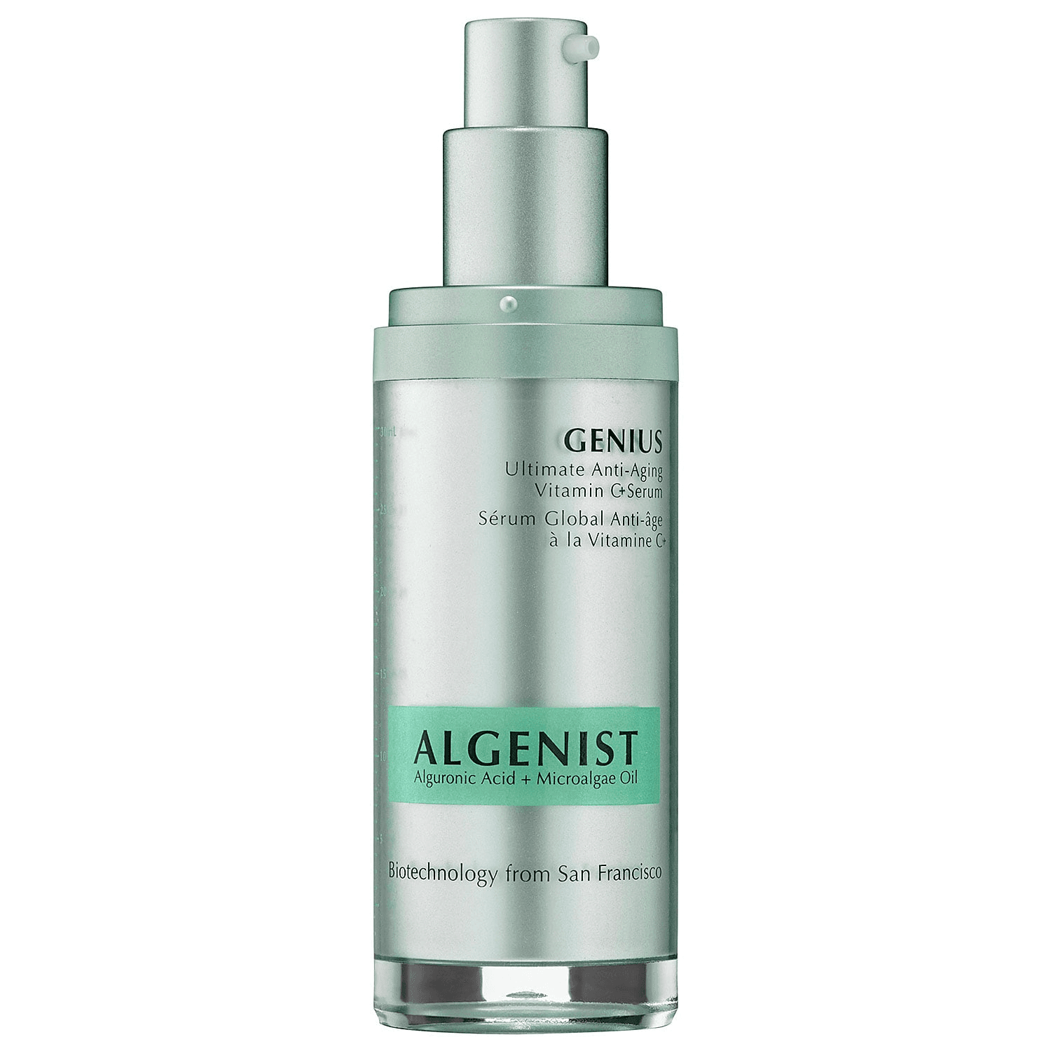 Genius Ultimate Anti-Aging Vitamin C+ Serum