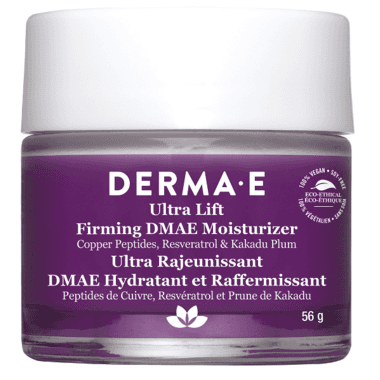 Ultra Lift Firming DMAE Moisturizer