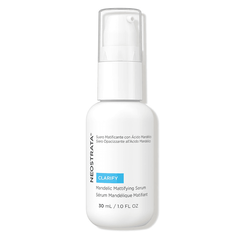 Mandelic Mattifying Serum