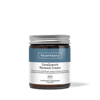Ceraquench Renewal Cream M6