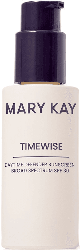 TimeWise Daytime Defender Sunscreen Broad Spectrum SPF 30