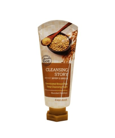 Cleansing Story Germinated Brown Rice Nutrition Cleansing Cream