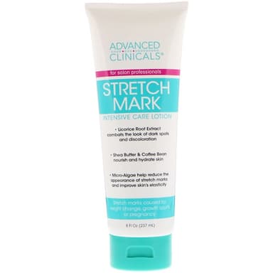 Stretch Mark, Intensive Care Lotion