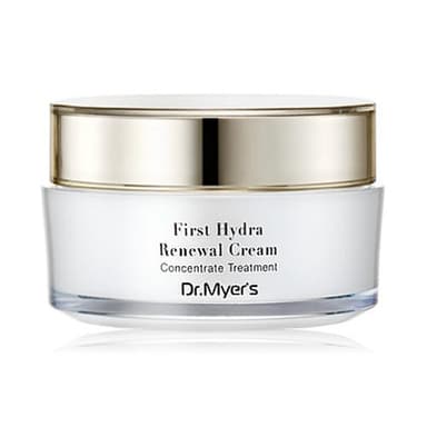 First Hydra Renewal Cream
