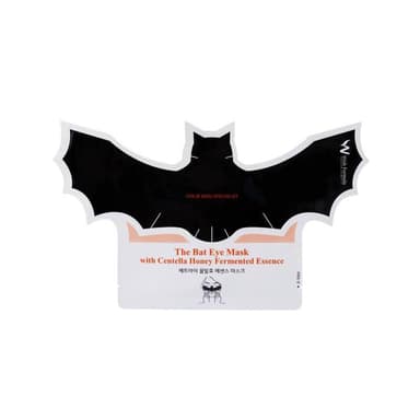 Bat Eye Mask