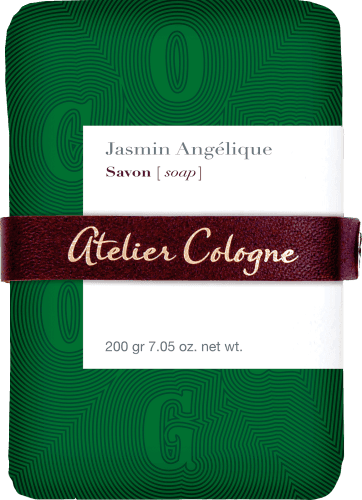 Jasmin Angélique Soap