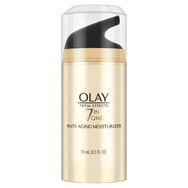 Olay Total Effects 7-in-1 Anti-Aging Moisturizer