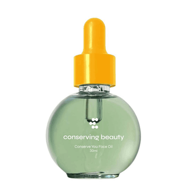 Conserve You Face Oil