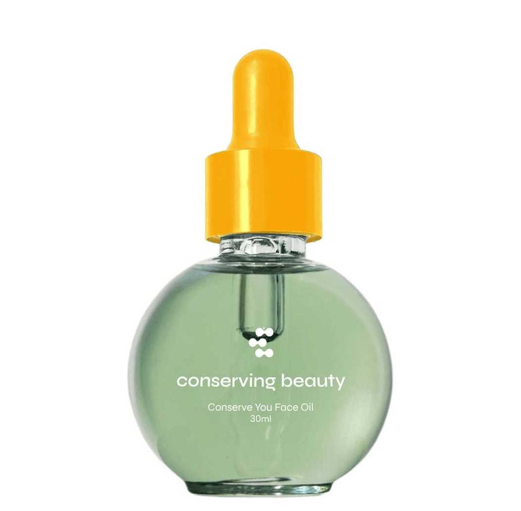 Conserve You Face Oil