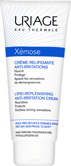 Xémose - Lipid-Replenishing Anti-Irritation Cream