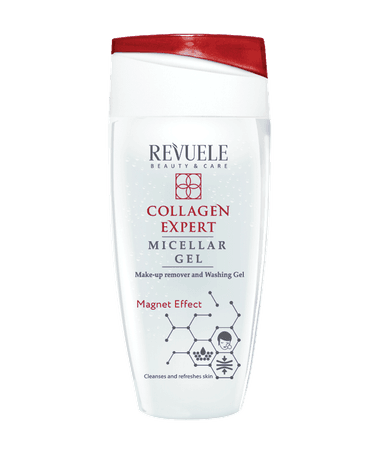 Collagen Expert Micellar Gel