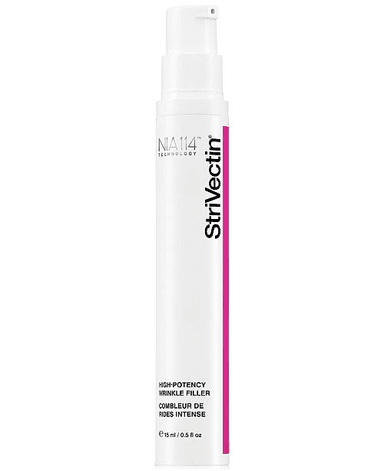 High-Potency Wrinkle Filler