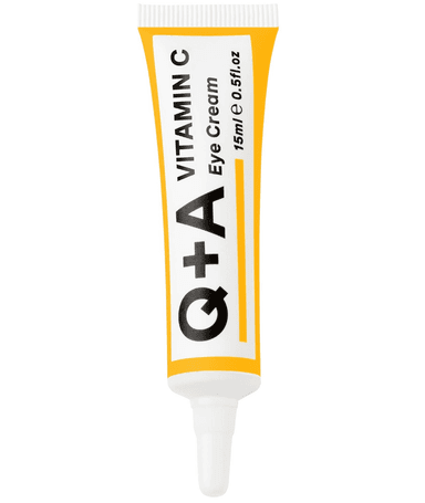 Vitamin C Eye Cream