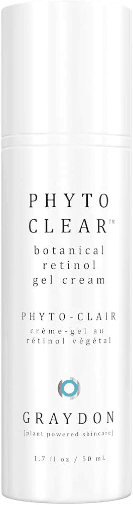 Phyto Clear Face Moisturizer