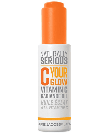 C Your Glow Vitamin C Radiance Oil