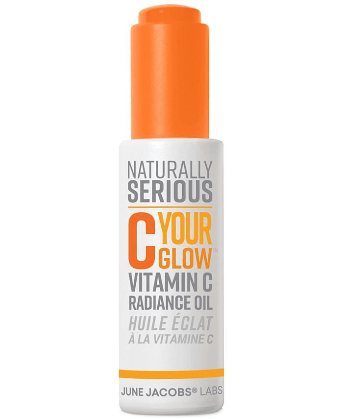 C Your Glow Vitamin C Radiance Oil