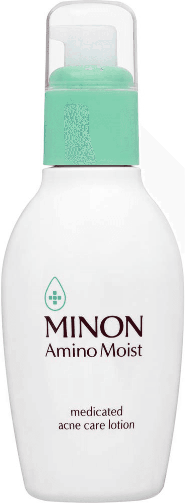 Medicated Acne Care Lotion