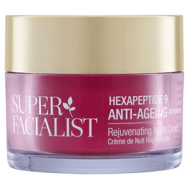 Hexapeptide 9 Anti-Ageing Night Cream
