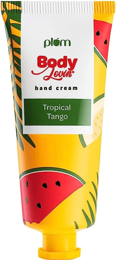 Plum BodyLovin' Tropical Tango Hand Cream