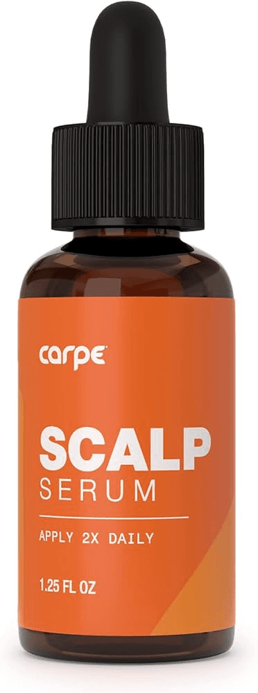 Scalp Serum