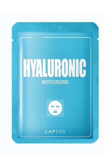 Derma Sheet Mask Hyaluronic Acid