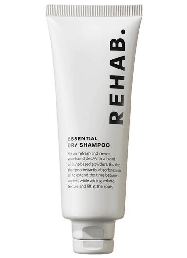 Essential Dry Shampoo
