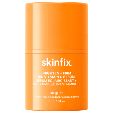 Brighten + Firm 15% Vitamin C Serum