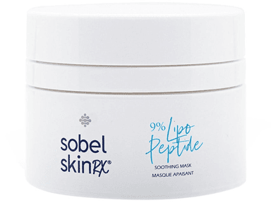 9% Lipo-peptide Soothing Mask