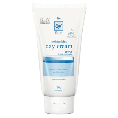 QV Face Moisturising Day Cream SPF 30
