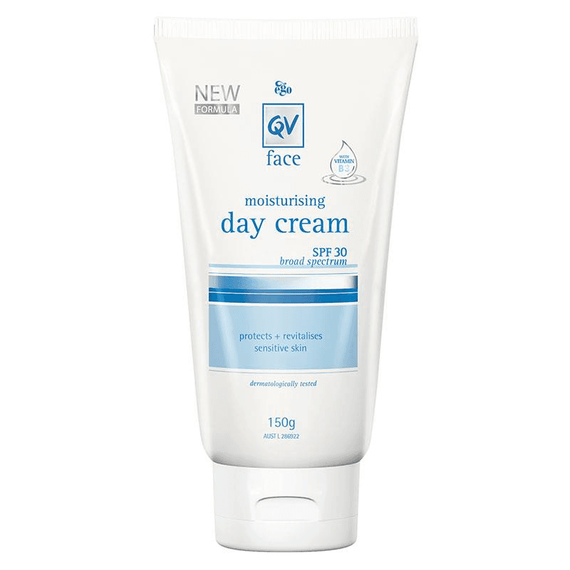 QV Face Moisturising Day Cream SPF 30