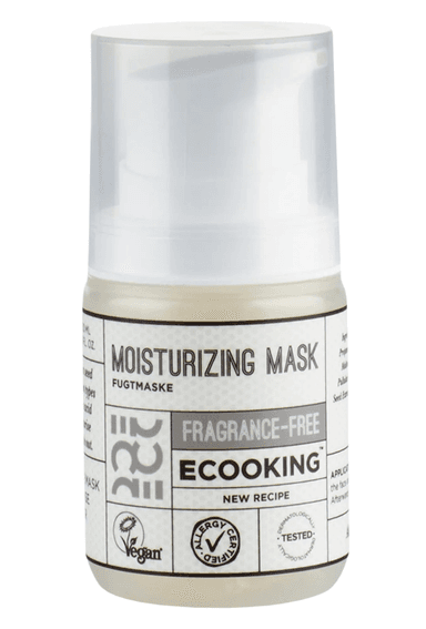 Moisturizing Mask Fragrance Free
