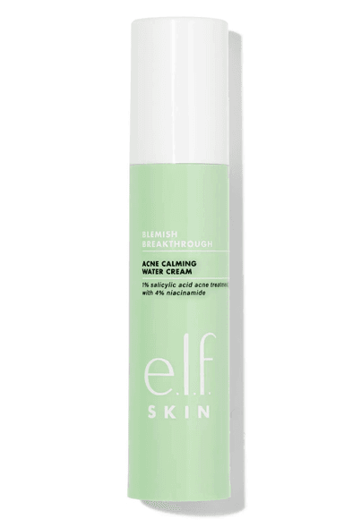Blemish Breakthrough Acne Calming Water Cream