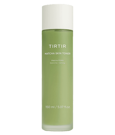 Matcha Skin Toner