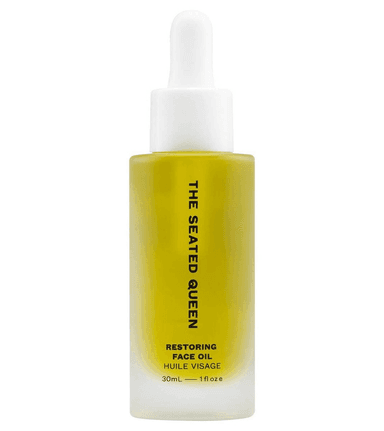 Restoring Face Oil