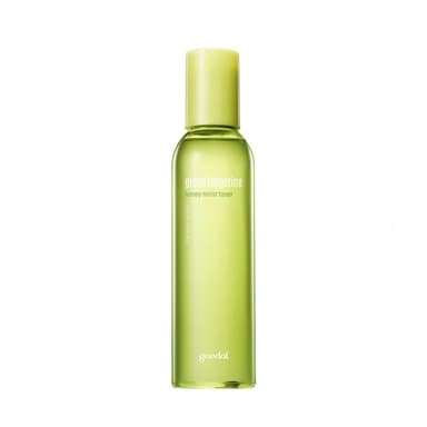 Green Tangerine Honey Moist Toner