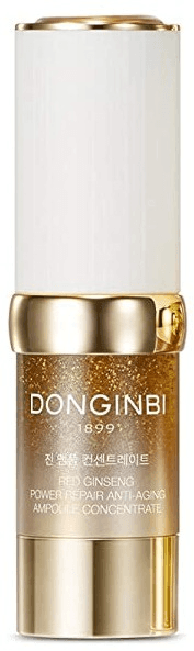 Red Ginseng Power Repair Anti-Aging Ampoule Concentrate