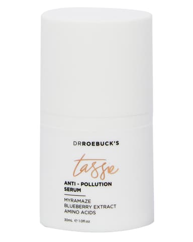 Tassie Anti - Pollution Serum