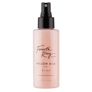 Mellow Milk Mist