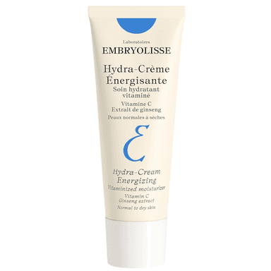Hydra Cream Energizing