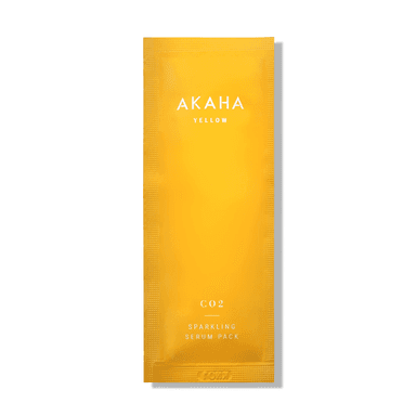 Sparkling Serum Pack