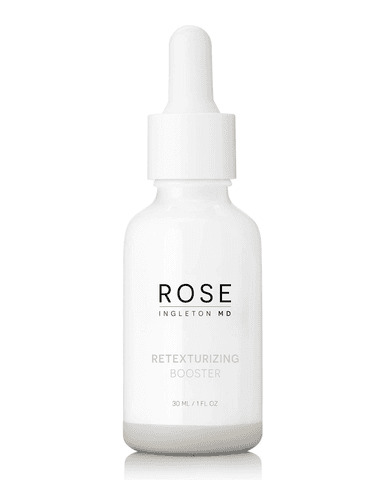 Retexturizing Booster