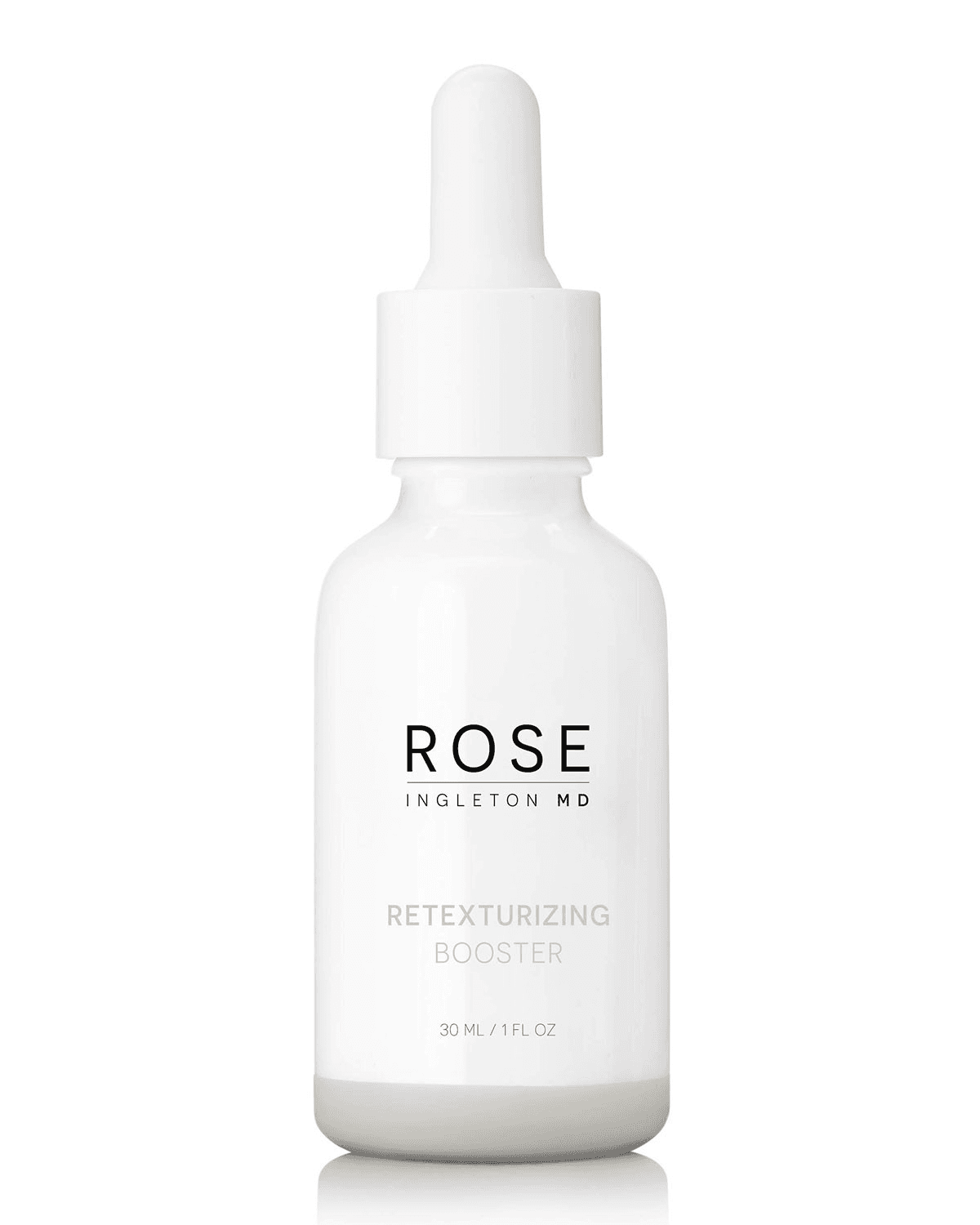 Retexturizing Booster